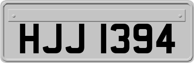 HJJ1394