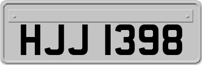HJJ1398