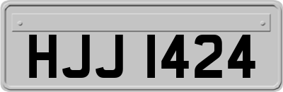 HJJ1424