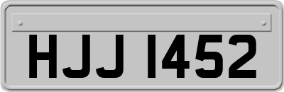 HJJ1452