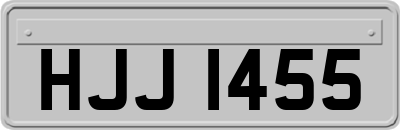HJJ1455