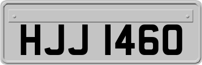 HJJ1460