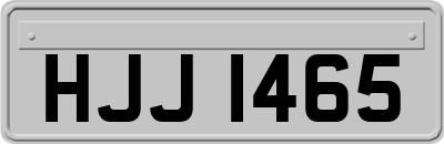 HJJ1465