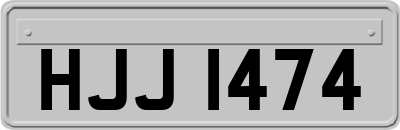 HJJ1474