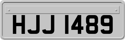 HJJ1489