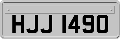 HJJ1490