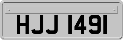 HJJ1491
