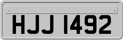 HJJ1492