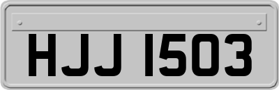 HJJ1503