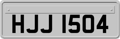 HJJ1504