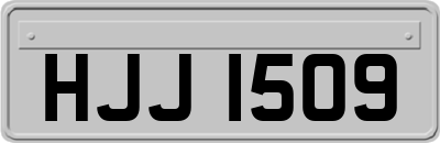 HJJ1509