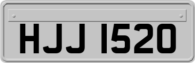 HJJ1520