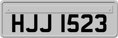 HJJ1523