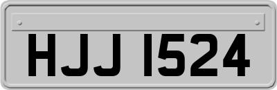 HJJ1524
