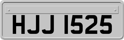 HJJ1525