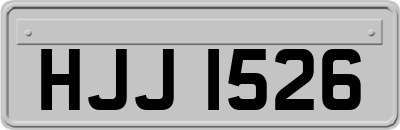 HJJ1526