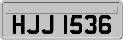 HJJ1536