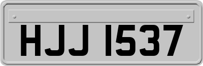 HJJ1537