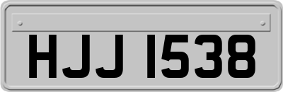 HJJ1538