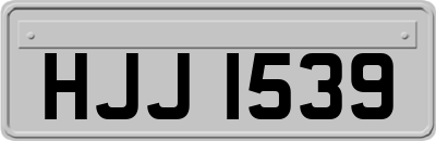 HJJ1539