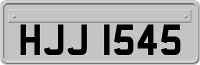 HJJ1545
