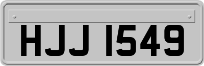 HJJ1549
