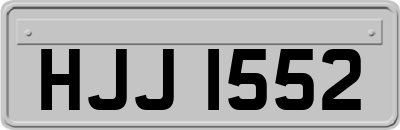 HJJ1552