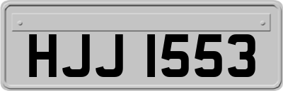 HJJ1553