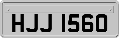 HJJ1560