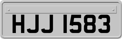 HJJ1583