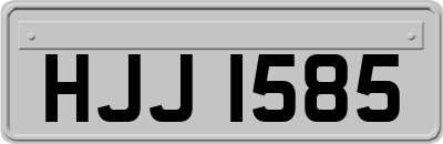 HJJ1585
