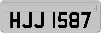 HJJ1587