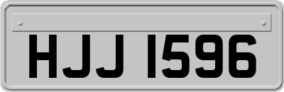 HJJ1596