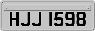 HJJ1598