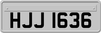 HJJ1636