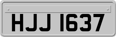 HJJ1637