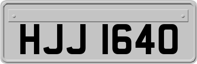 HJJ1640