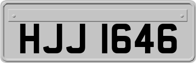 HJJ1646