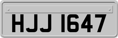 HJJ1647