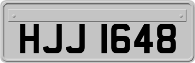 HJJ1648