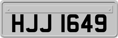 HJJ1649