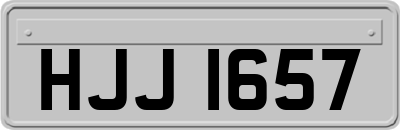 HJJ1657