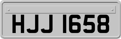 HJJ1658