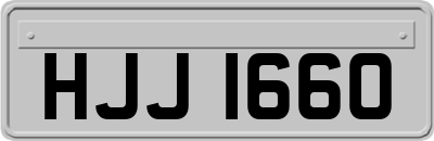 HJJ1660