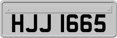 HJJ1665