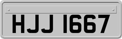 HJJ1667