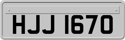 HJJ1670