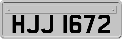HJJ1672