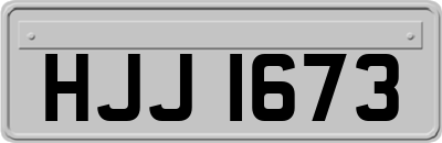 HJJ1673