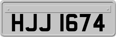 HJJ1674